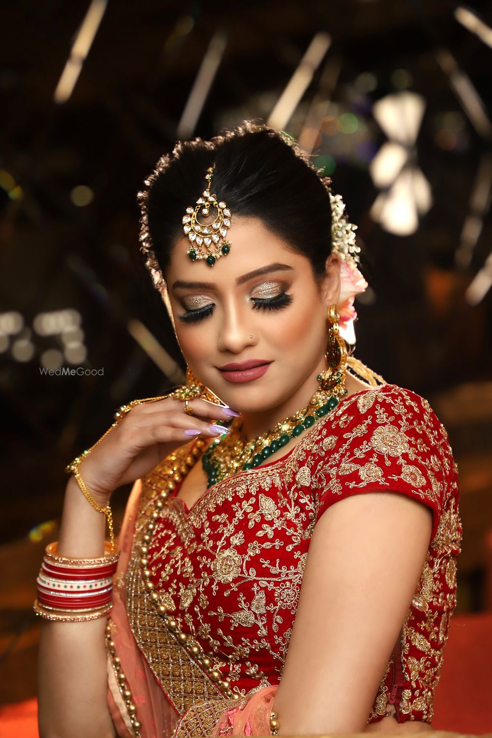 Photo By Makeup Artistry by Aditi - Bridal Makeup