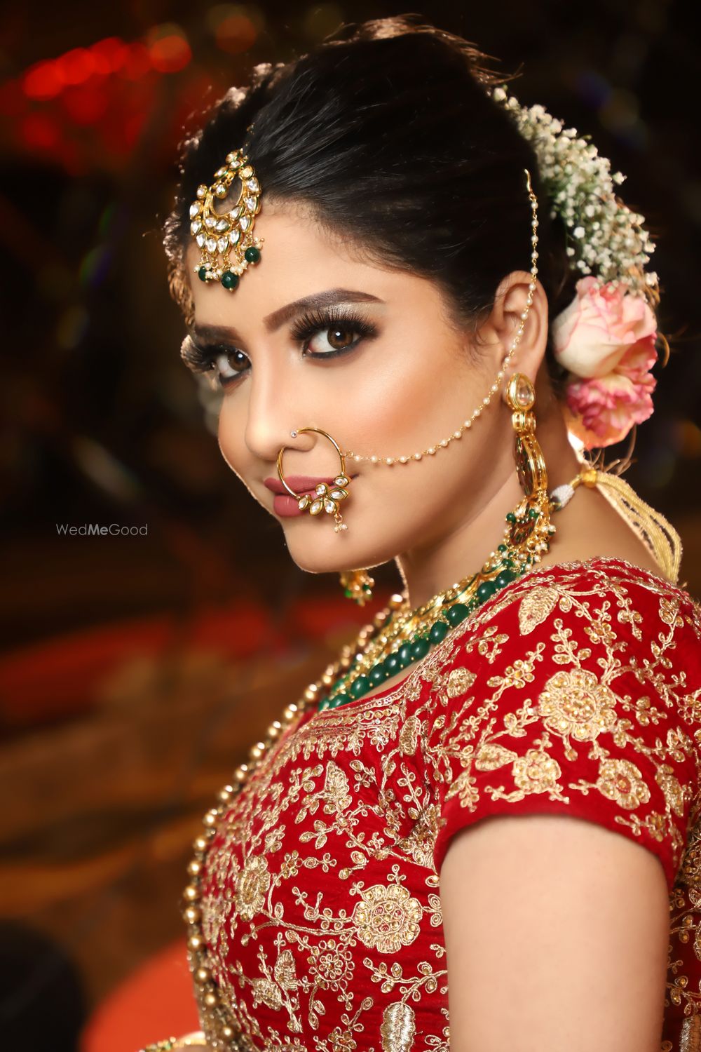 Photo By Makeup Artistry by Aditi - Bridal Makeup