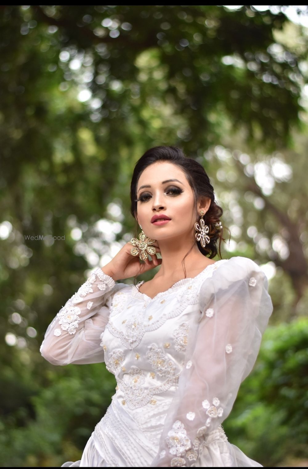 Photo By Makeup Artistry by Aditi - Bridal Makeup