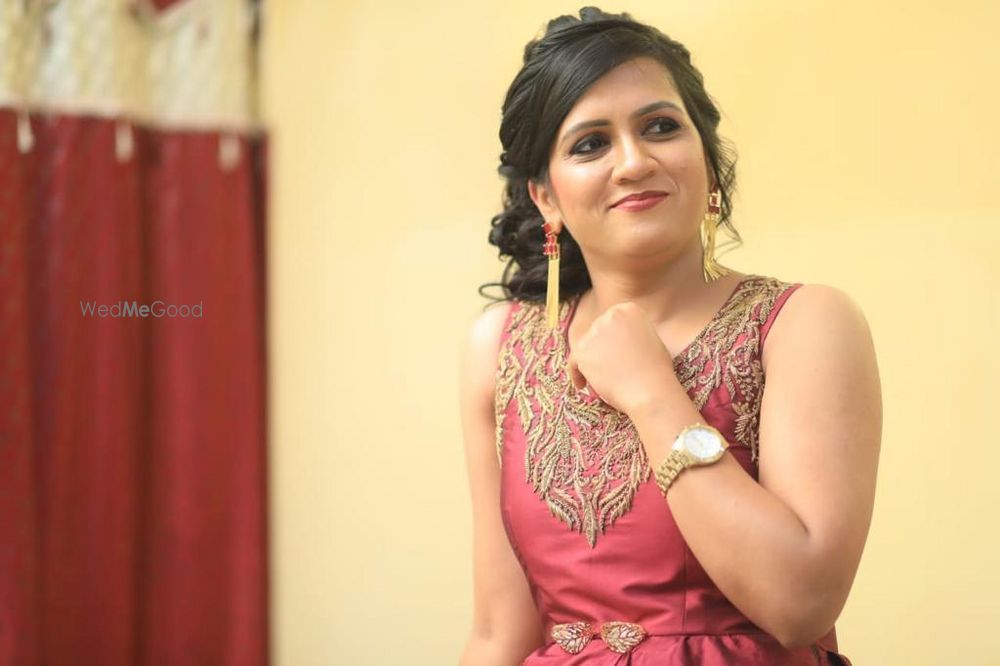 Photo By Makeup Artistry by Aditi - Bridal Makeup