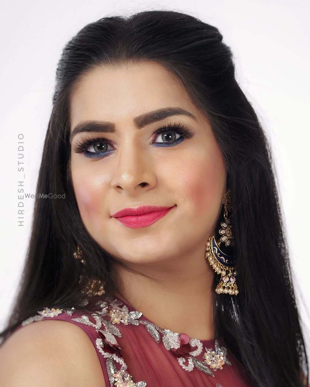 Photo By Makeup Artistry by Aditi - Bridal Makeup