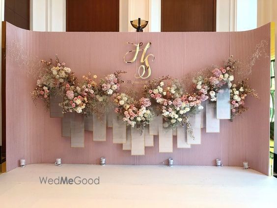 Photo By The Creators Marketing Solutions - Wedding Planners