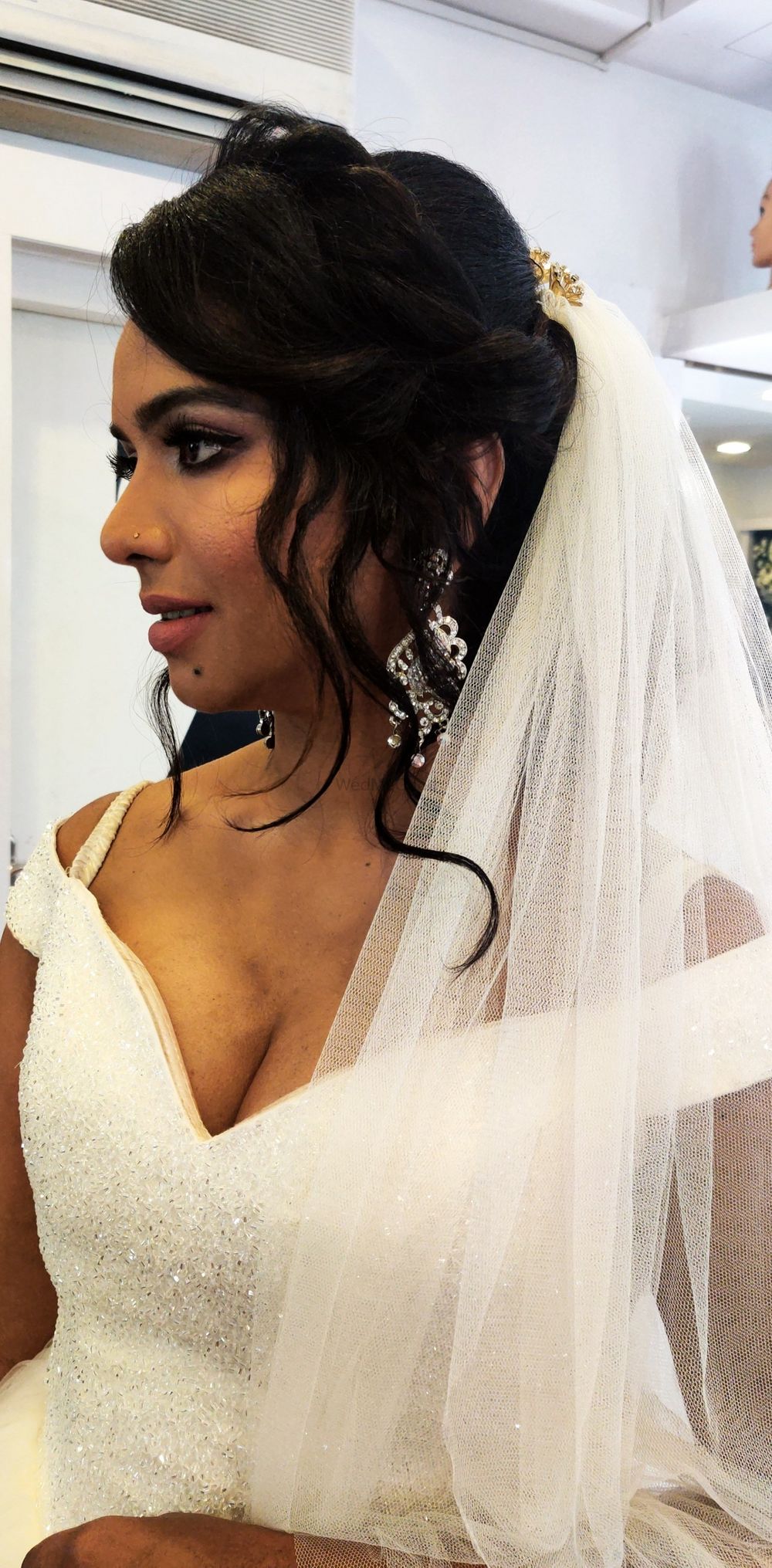 Photo By Magniro Makeovers - Bridal Makeup