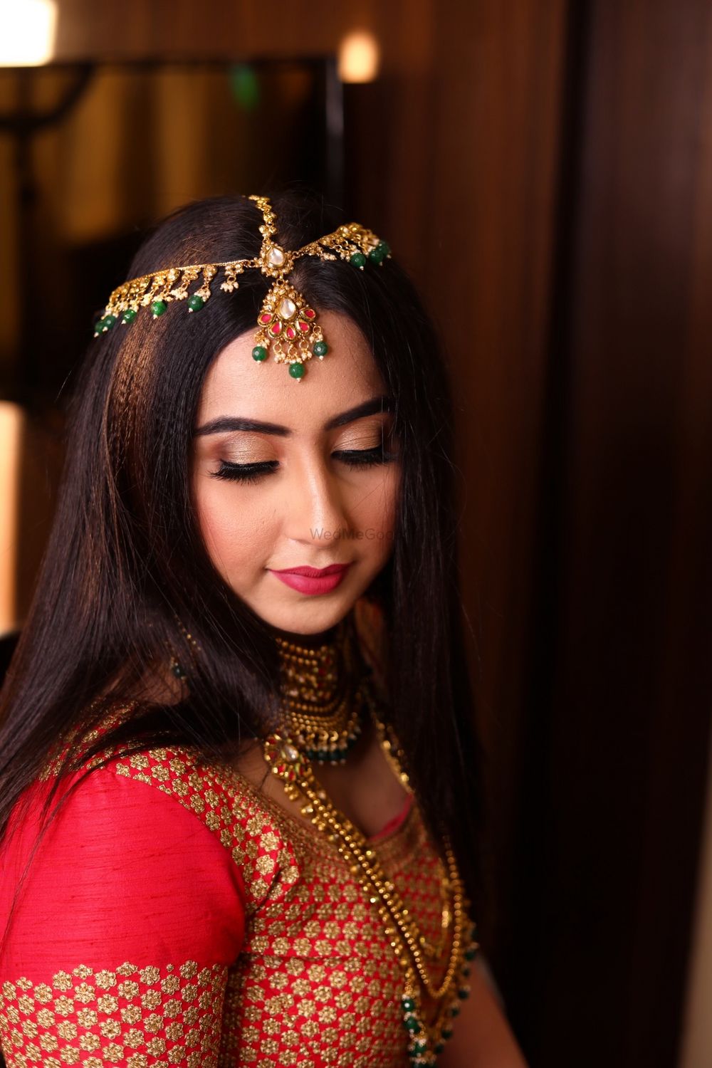 Photo By Makeup By Khushpreet - Bridal Makeup