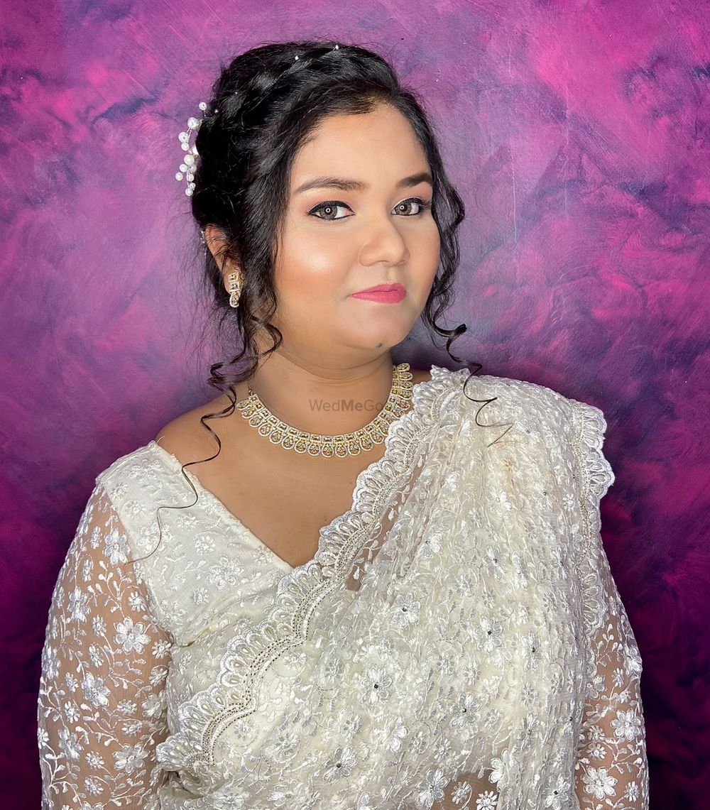 Photo By Makeup By Khushpreet - Bridal Makeup