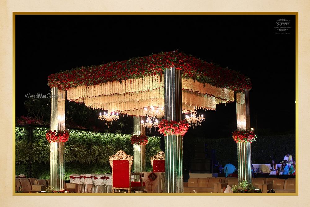 Photo By Avsar Events & Entertainment - Decorators