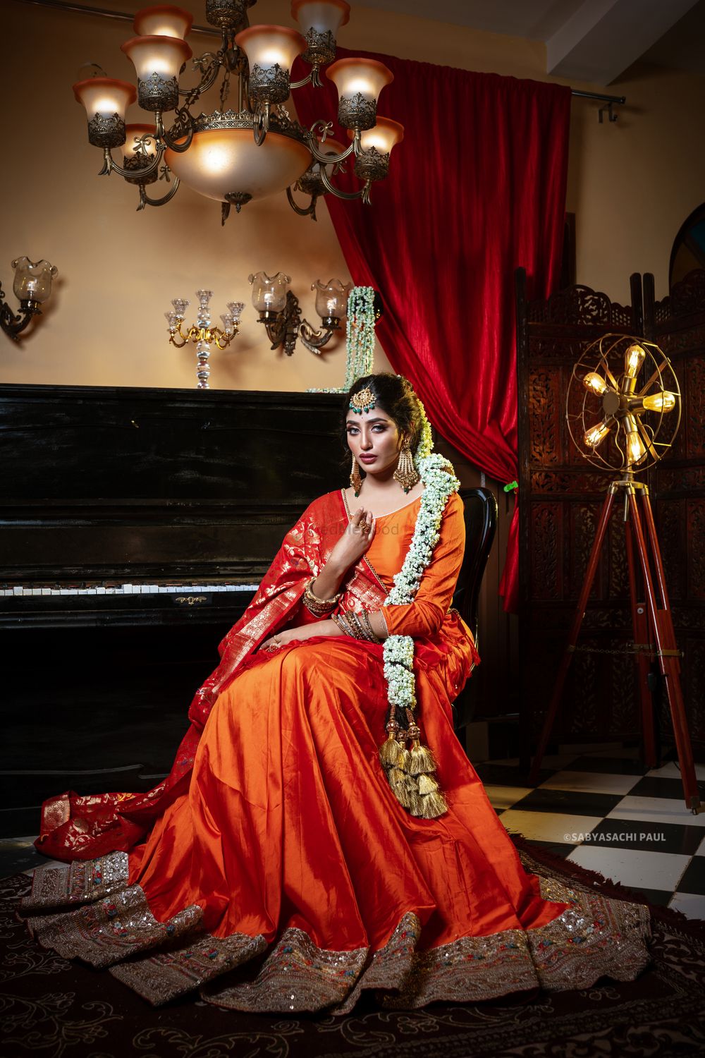 Photo By Bhadra Shambo - Bridal Makeup