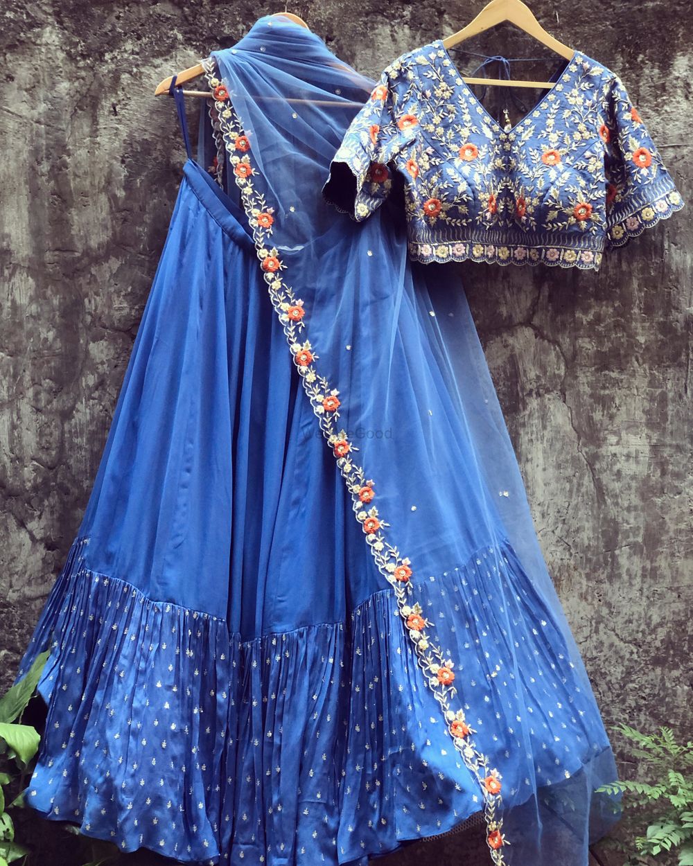 Photo By Miloni Shah - Bridal Wear