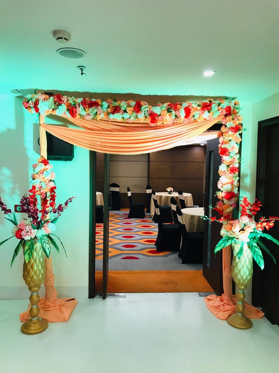 Photo By Golden Tulip - Venues