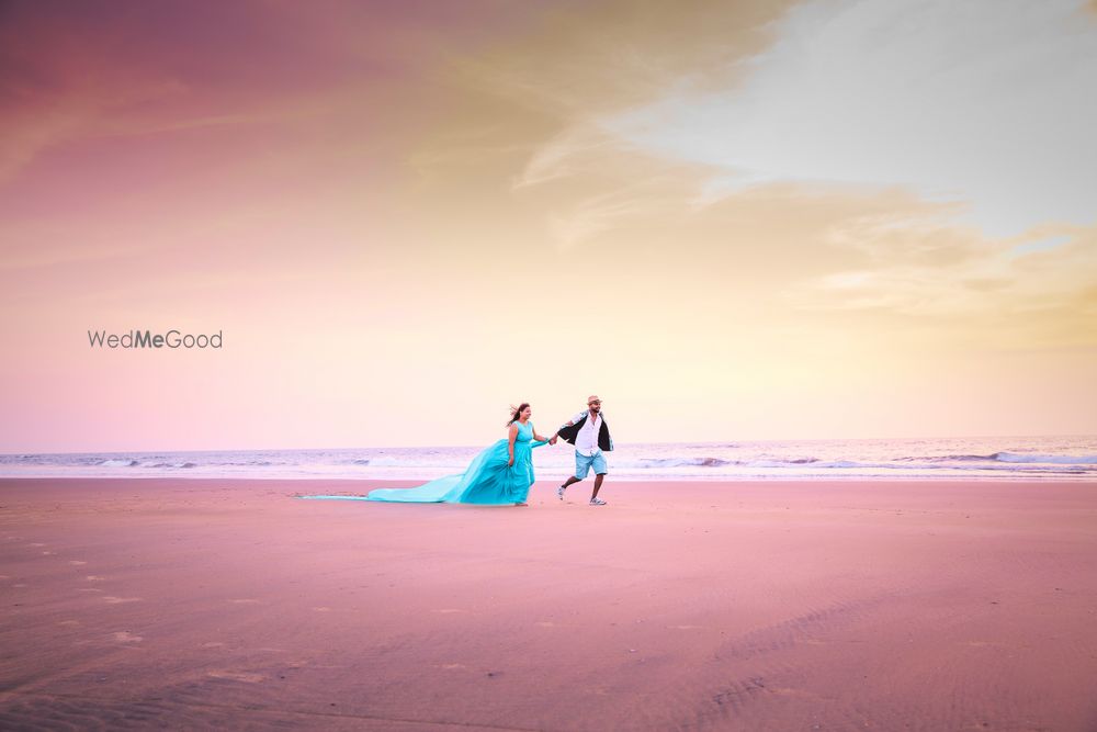 Photo By Eli Smitt - Pre Wedding Photographers