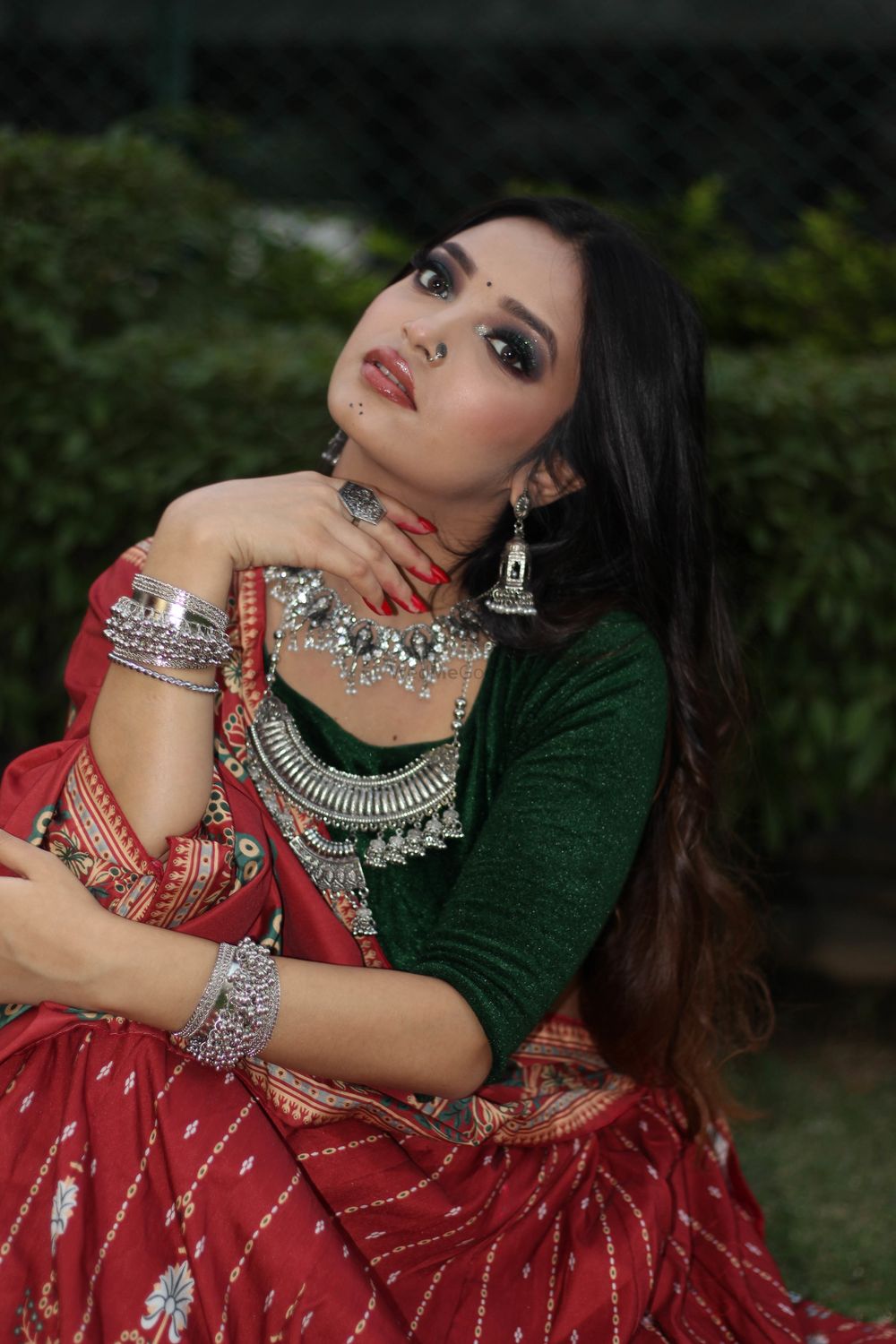Photo By Makeup Glam by Sukhjit - Bridal Makeup