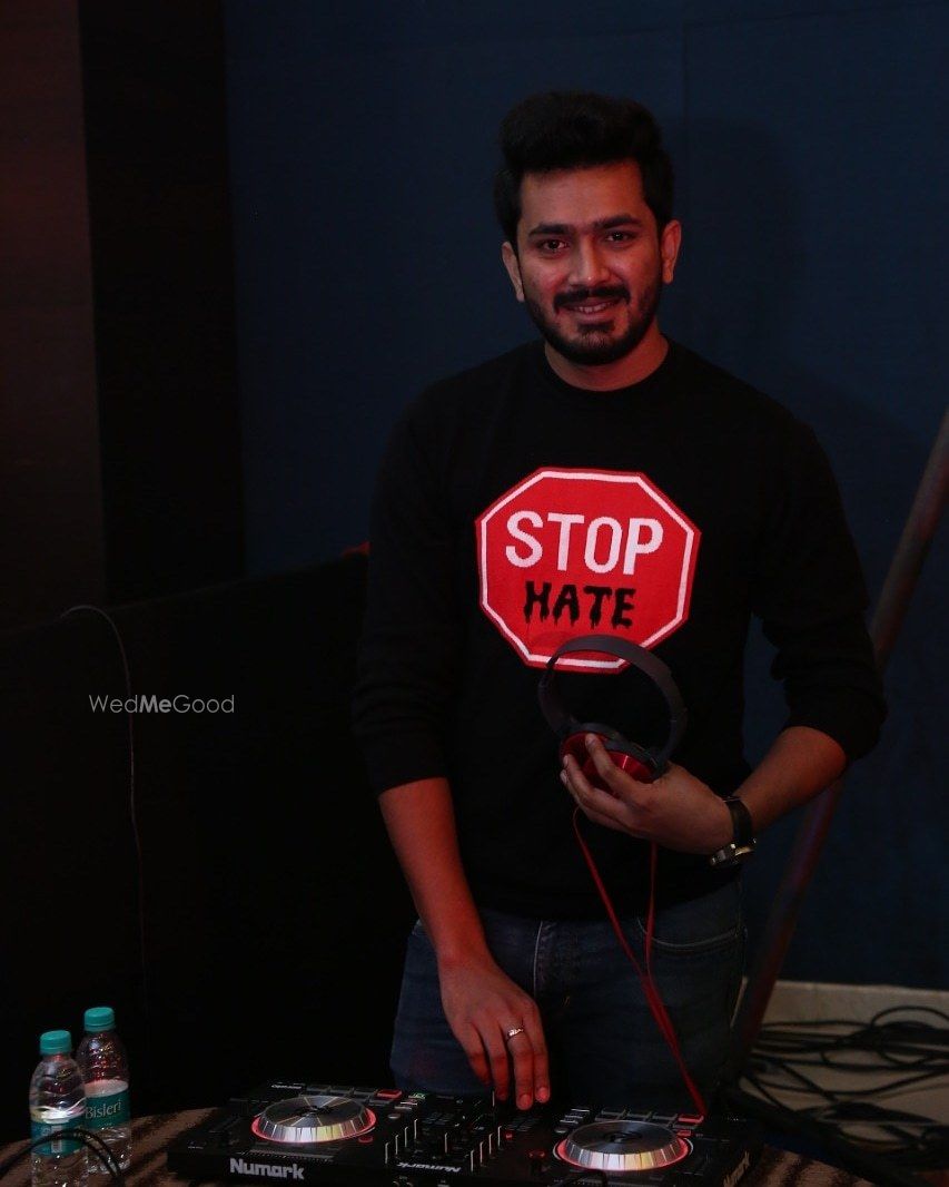 Photo By DJ Arsh Blr - DJs