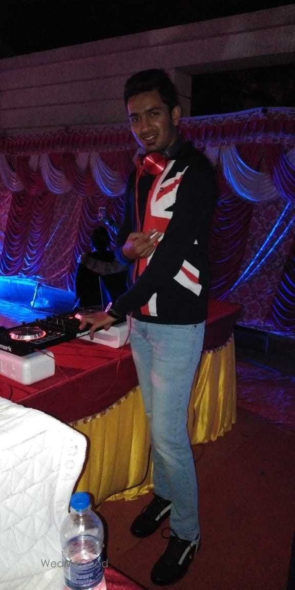 Photo By DJ Arsh Blr - DJs
