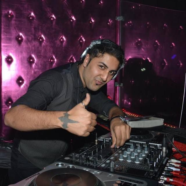 Photo By Dj Happy Chopra - DJs