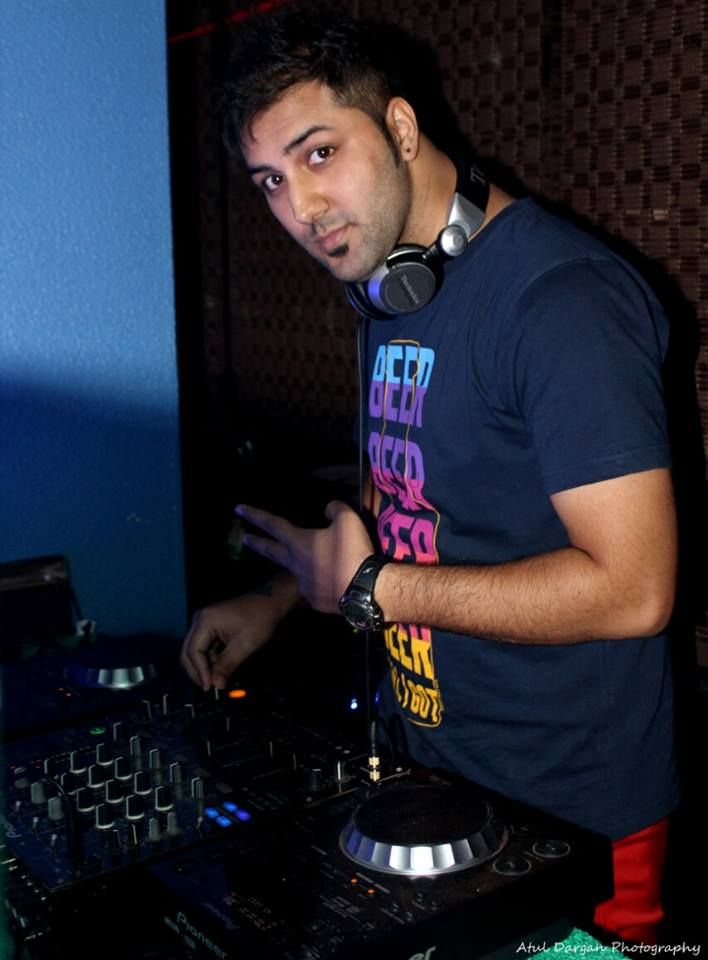 Photo By Dj Happy Chopra - DJs