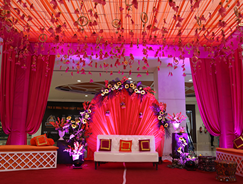 Photo By VR Punjab Banquet Hall - Venues