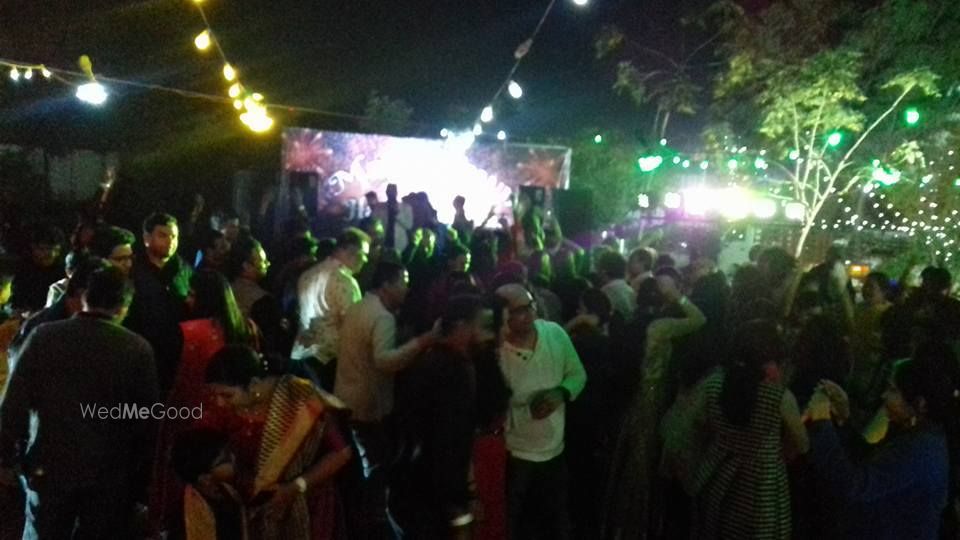 Photo By Dj Akhil Dhagad - DJs