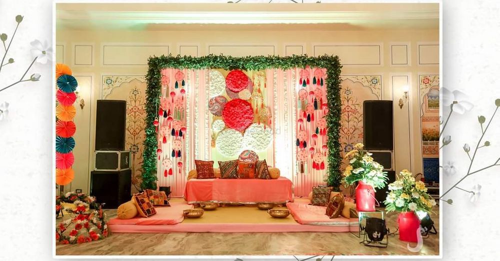 Photo By Evee India Private Limited - Decorators