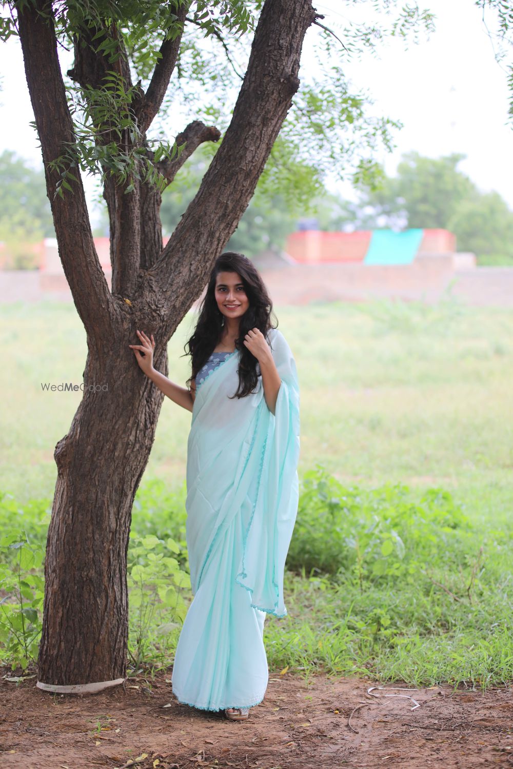 Photo By Vitasta - Unfolding Serenity - Bridal Wear