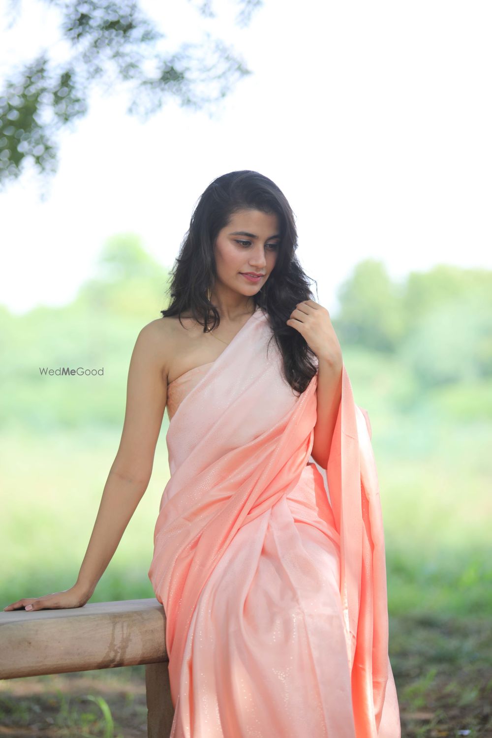 Photo By Vitasta - Unfolding Serenity - Bridal Wear