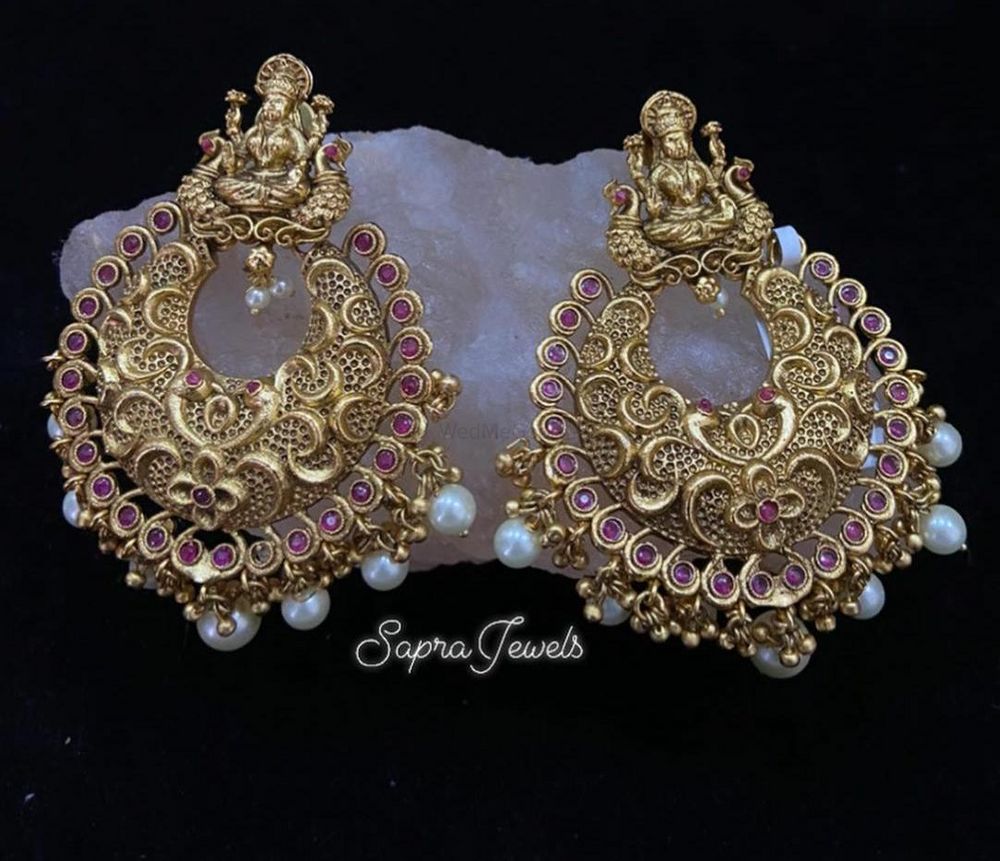 Sapra Jewels