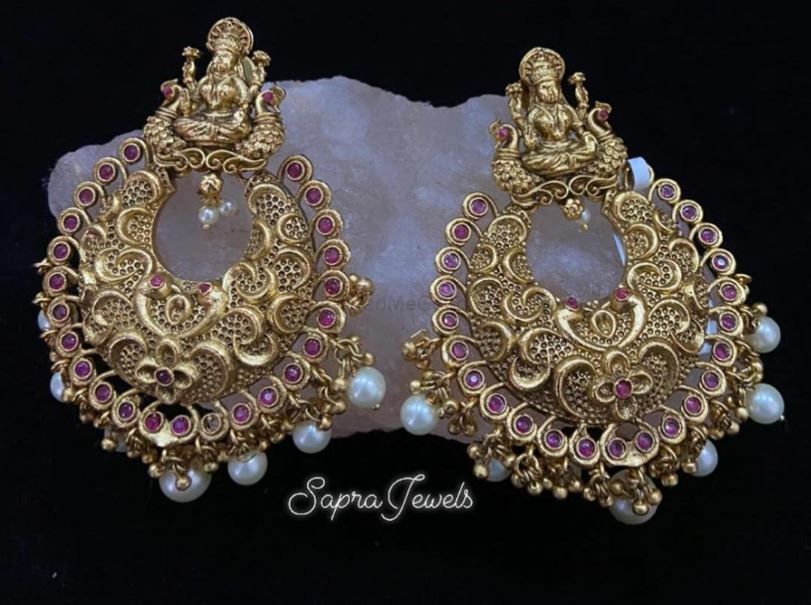 Photo By Sapra Jewels - Jewellery