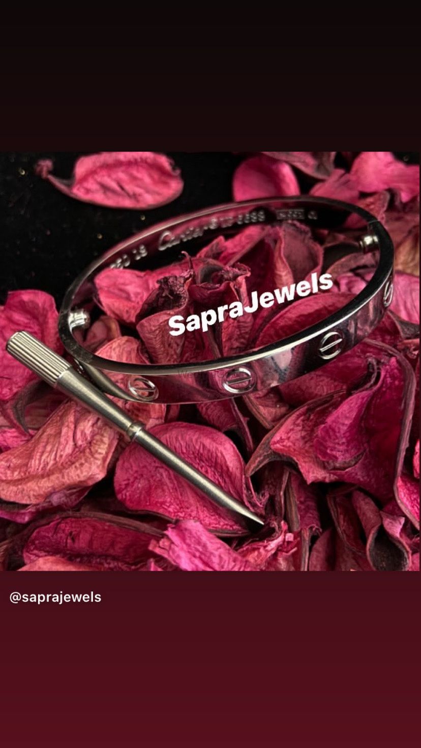 Photo By Sapra Jewels - Jewellery