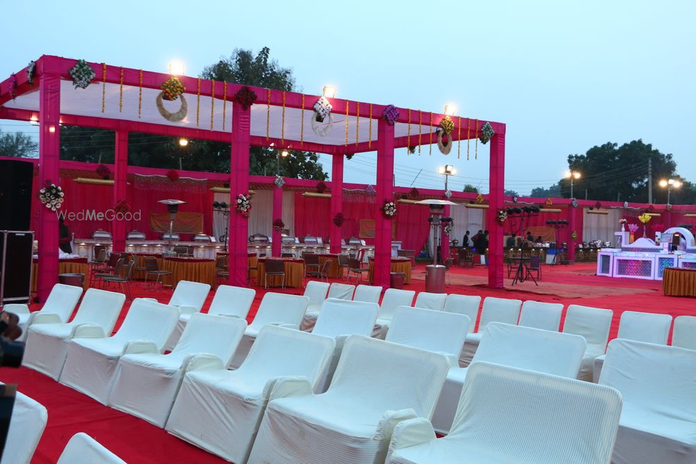 MMN RESORT