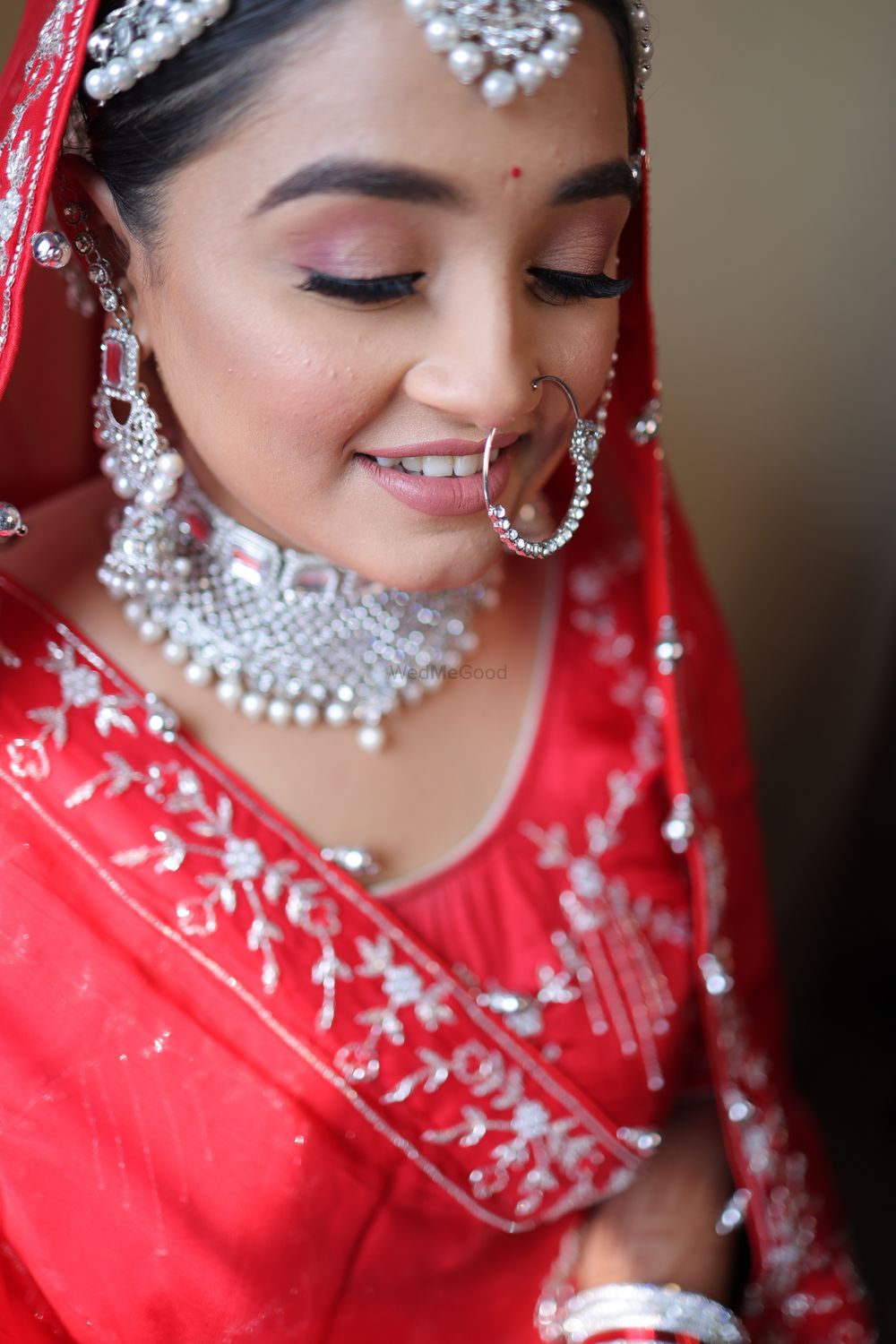 Photo By Makeup by Rajul - Bridal Makeup