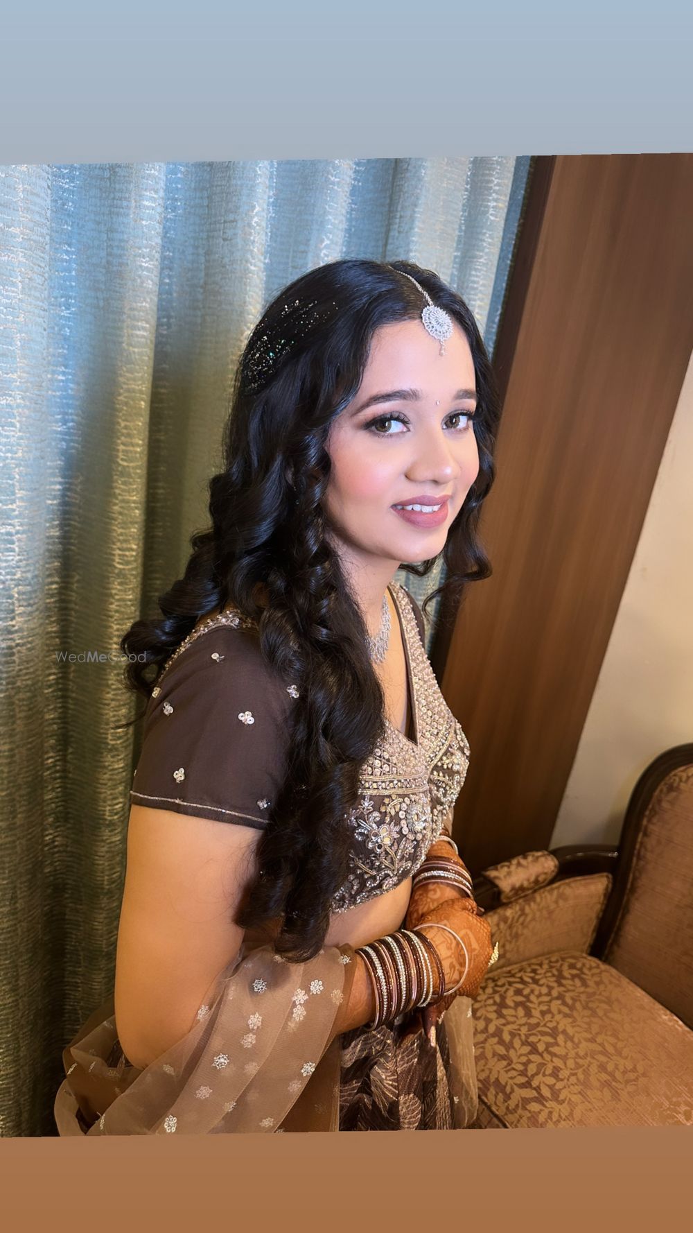 Photo By Makeup by Rajul - Bridal Makeup