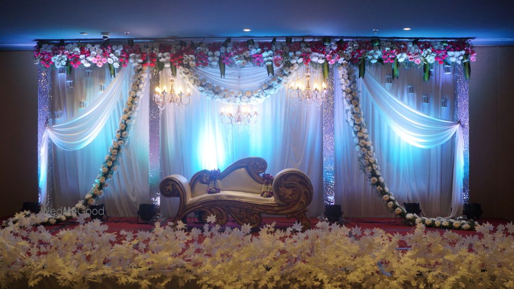 Photo By Grand Mercure Bengaluru at Gopalan Mall - Venues