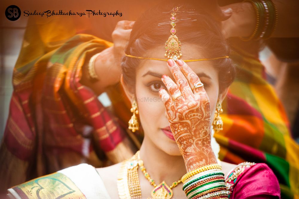 Photo By Sudeep Bhattacharya Photography - Photographers