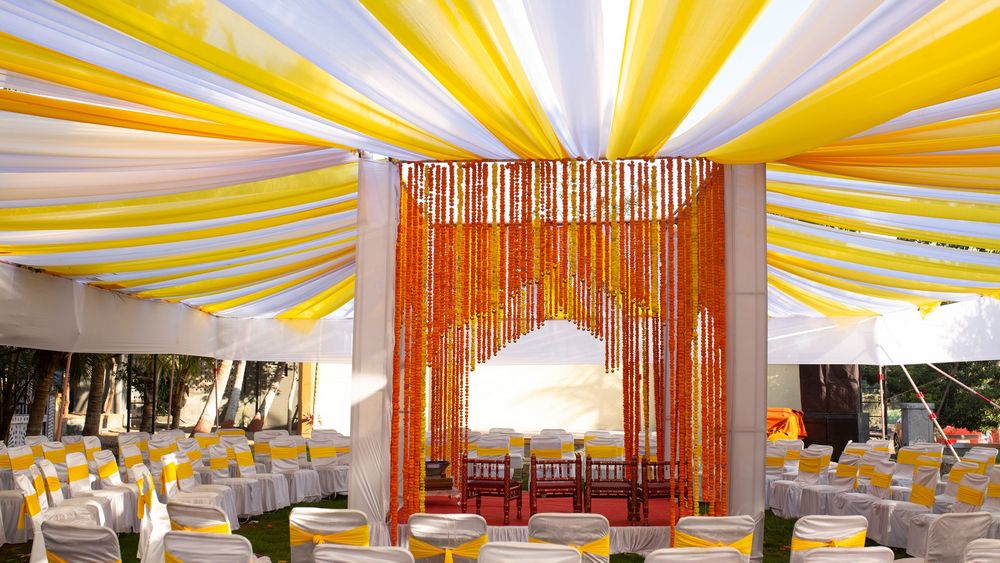 Shubharambh Weddings & Events Planner