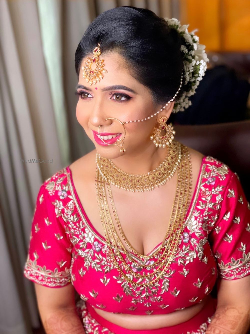 Photo By Makeup by Twinkle Jain - Bridal Makeup