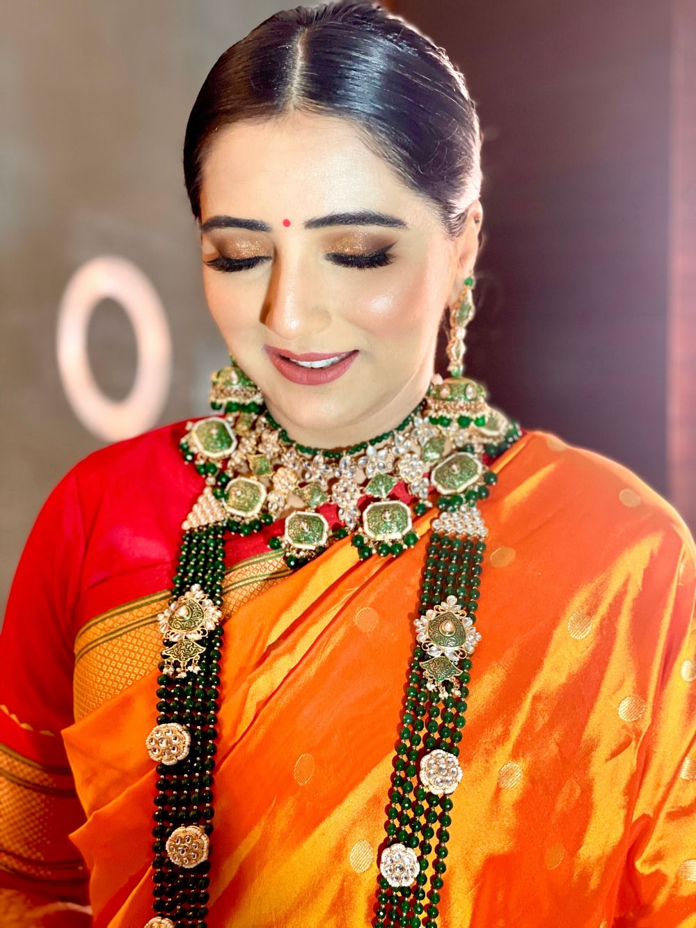 Photo By Makeup by Twinkle Jain - Bridal Makeup