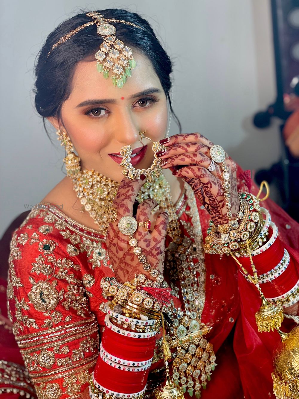 Photo By Makeup by Twinkle Jain - Bridal Makeup