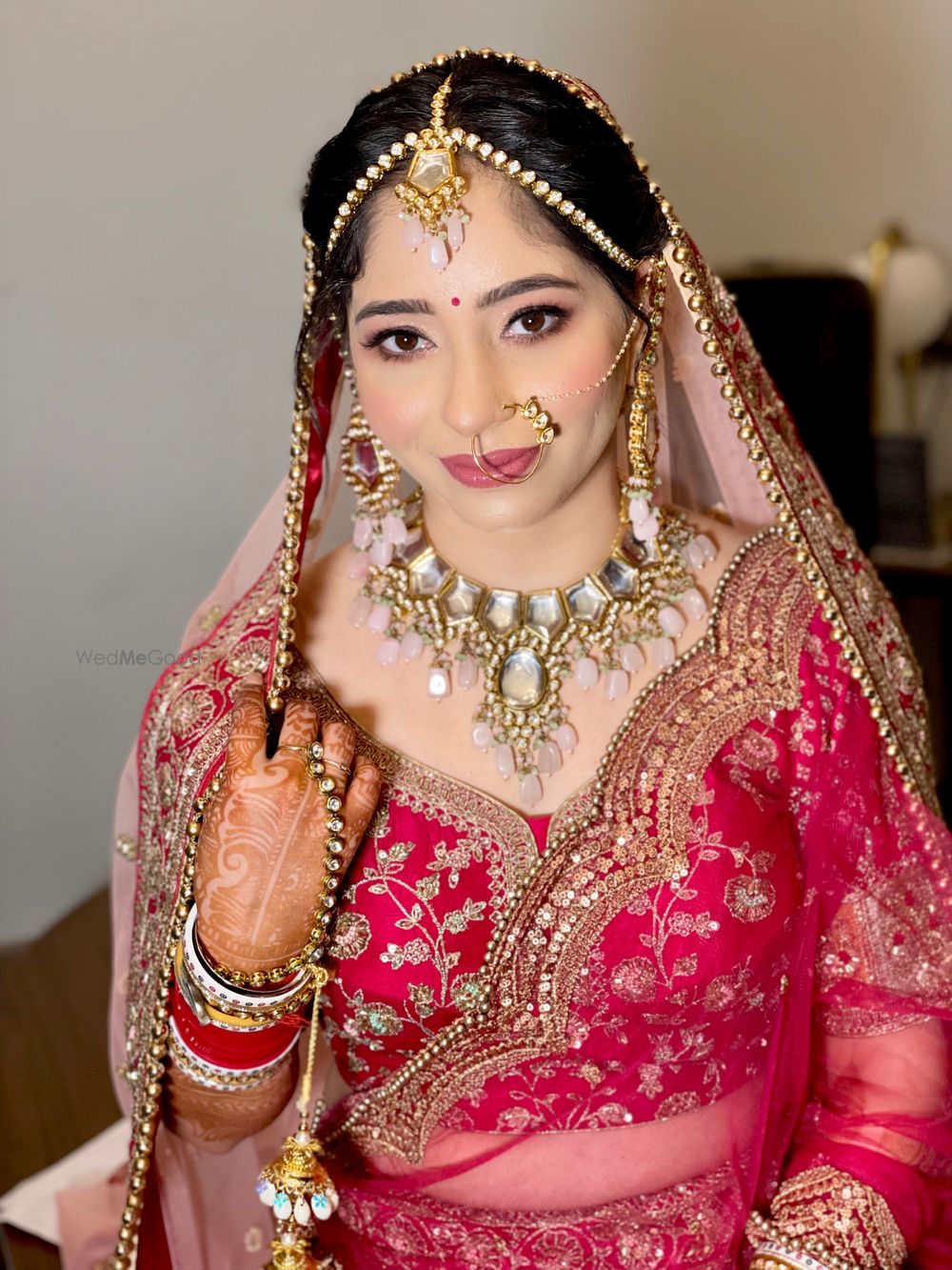 Photo By Makeup by Twinkle Jain - Bridal Makeup