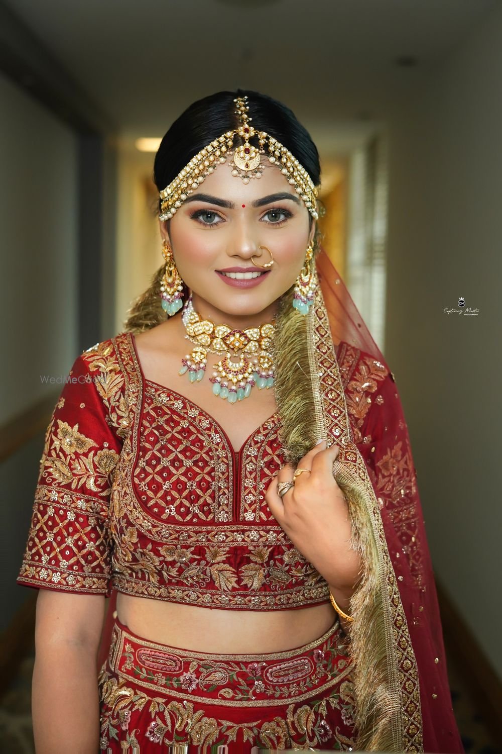 Photo By Makeup by Twinkle Jain - Bridal Makeup