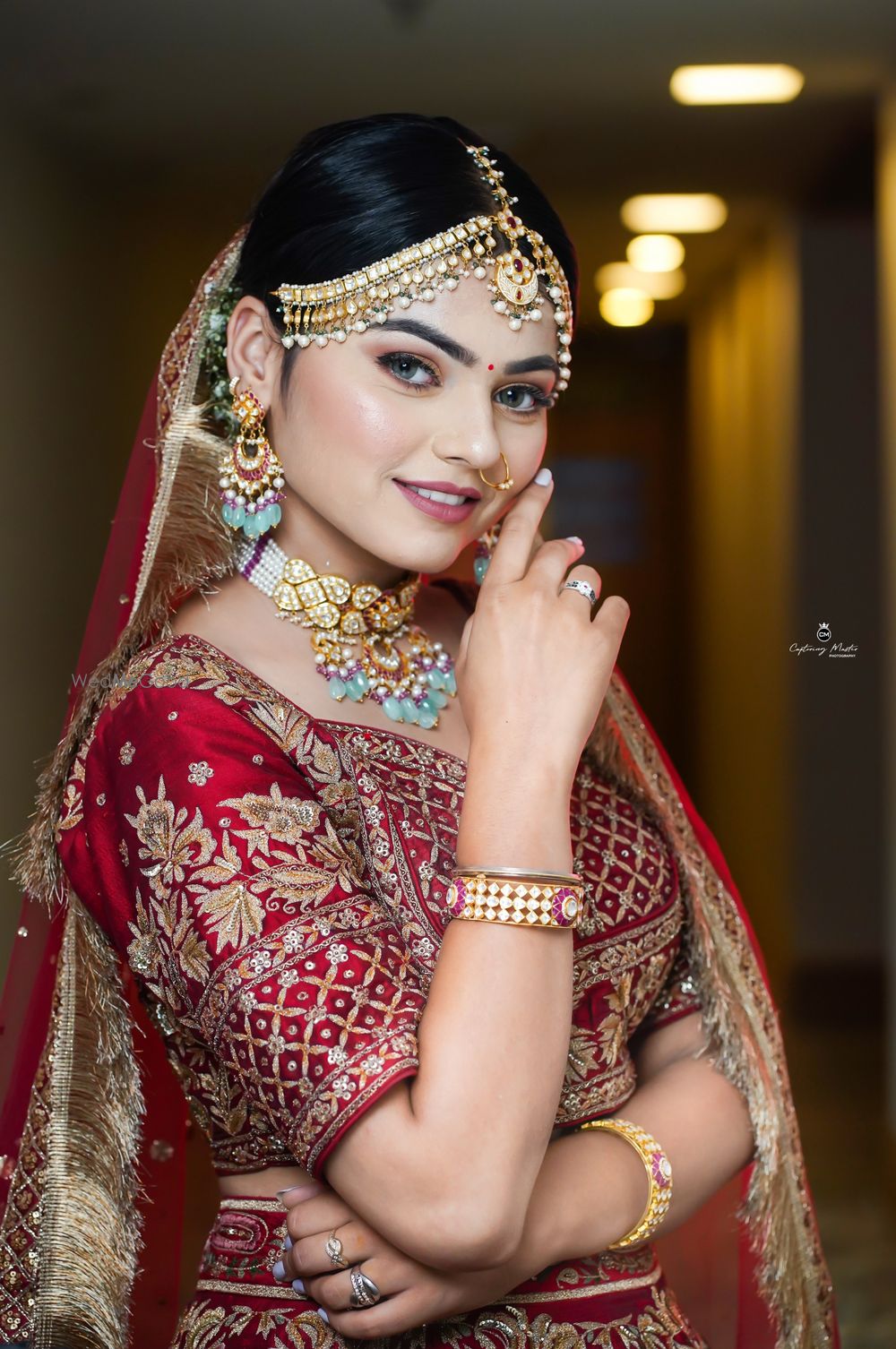 Photo By Makeup by Twinkle Jain - Bridal Makeup