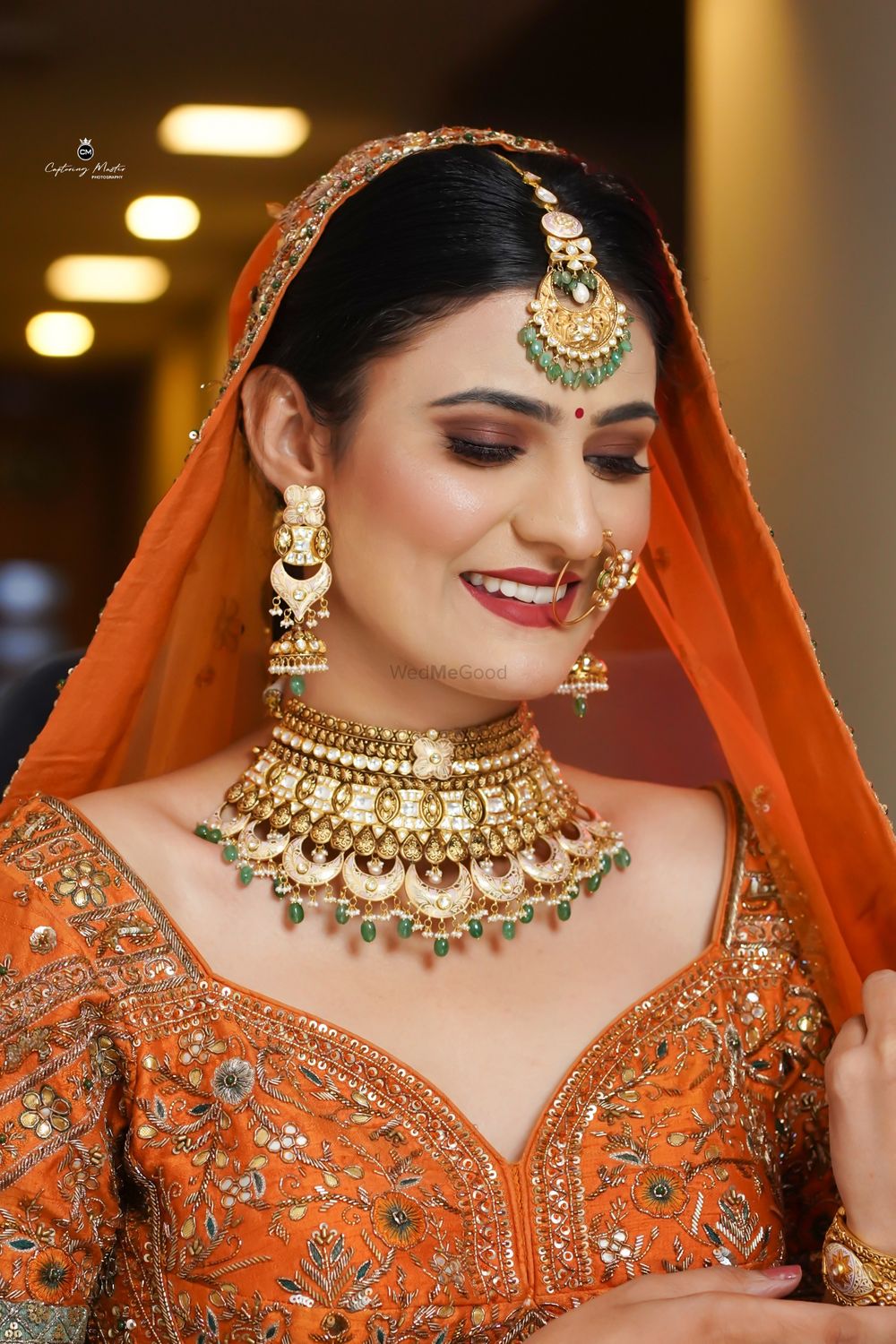 Photo By Makeup by Twinkle Jain - Bridal Makeup