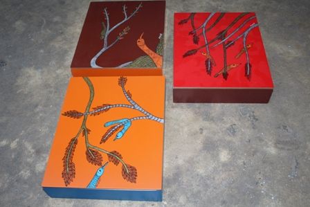 Photo By Then and Now - Trousseau Packers