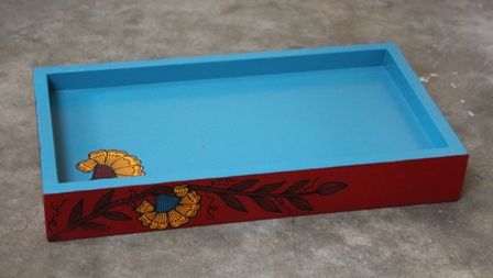 Photo By Then and Now - Trousseau Packers