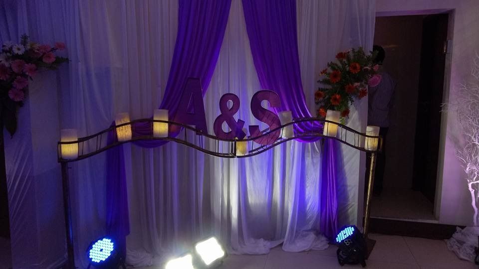 Photo By Yes! We Do Events & Weddings - Catering - Catering Services