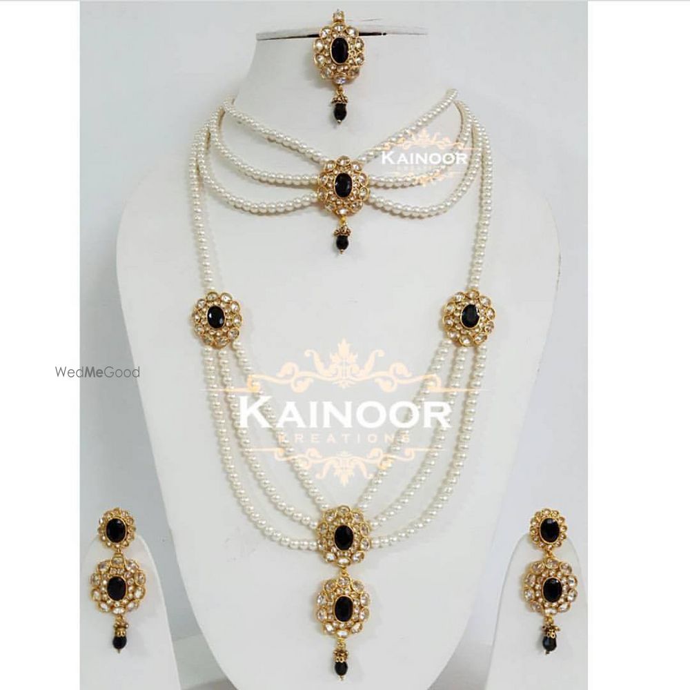 Photo By Kainoor Jewellery - Jewellery