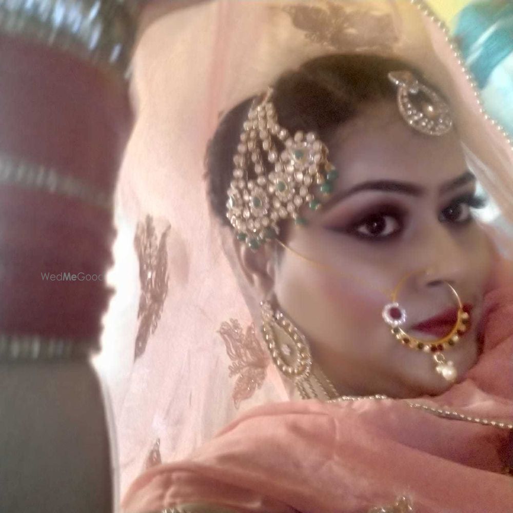 Photo By Lorwen Beauty Point - Bridal Makeup