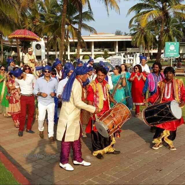 Photo By New Brass Band - Wedding Entertainment 