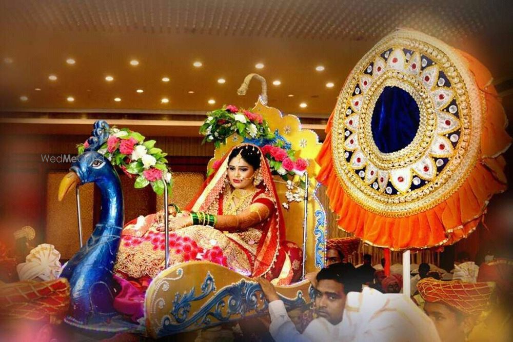 Photo By RelEvent Weddings Management - Wedding Planners