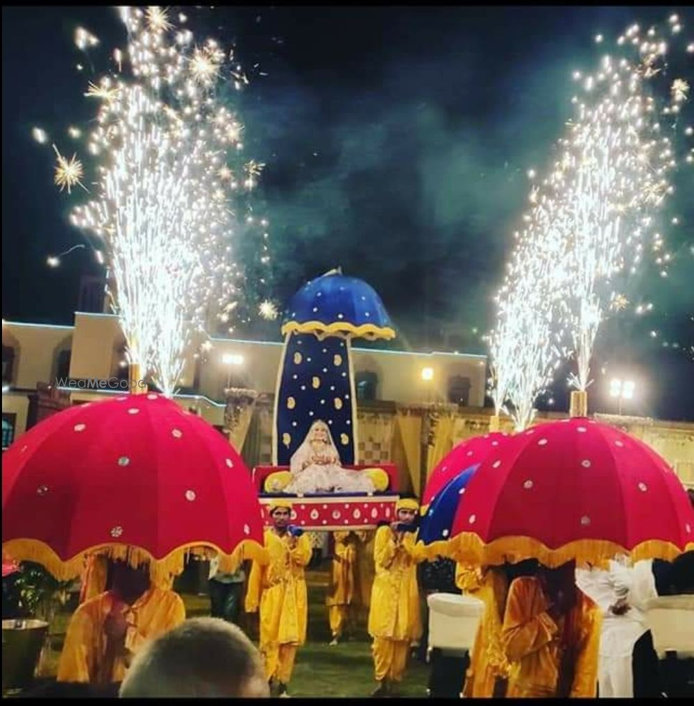 Photo By RelEvent Weddings Management - Wedding Planners