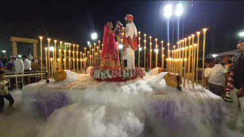 Photo By RelEvent Weddings Management - Wedding Planners