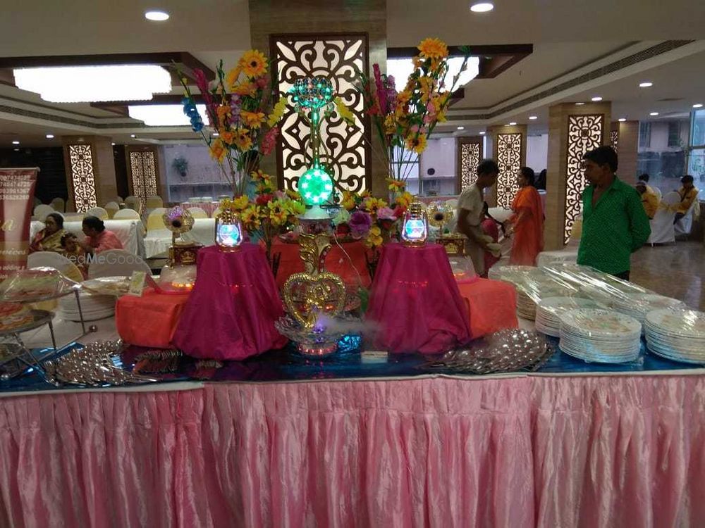 Photo By Zaiqa Catering Service - Catering Services